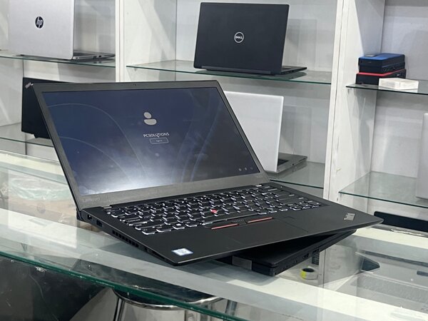 LENOVO T460s