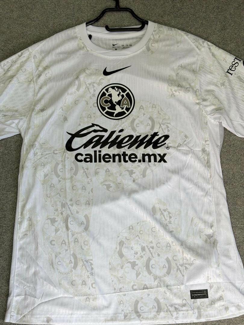 Maillot de Football Nike