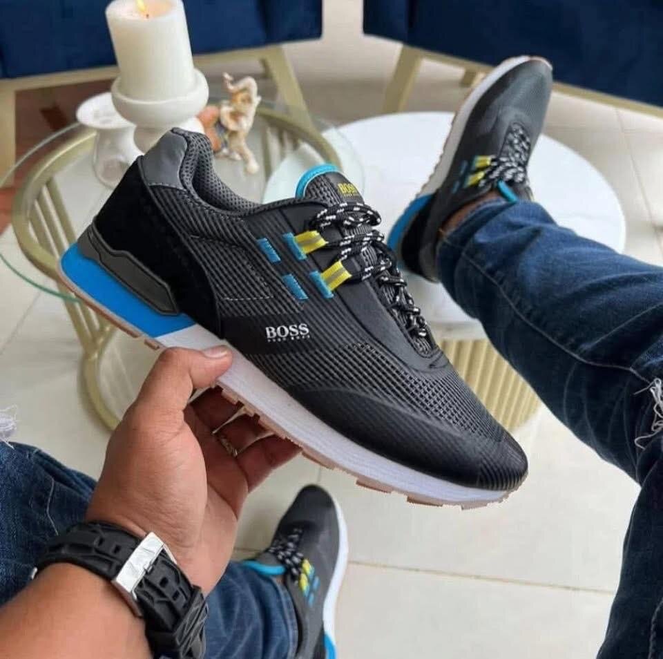 Chaussures Homme Nike