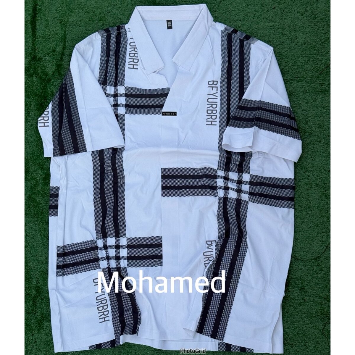 Chemises Décontractées Hommes