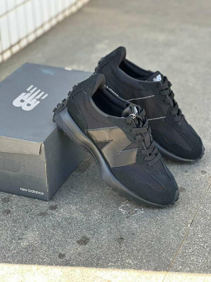 New balance