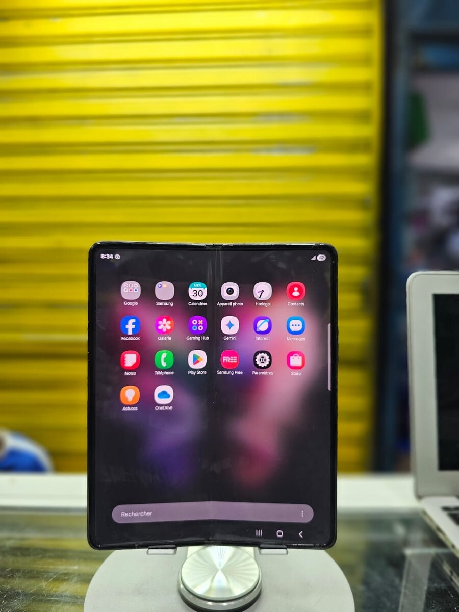 Galaxy z fold 4 256 giga