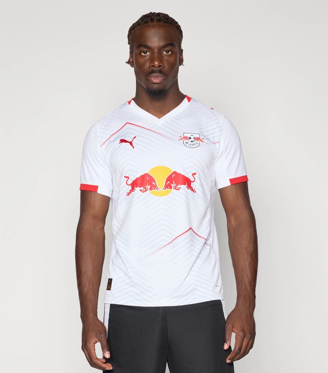 Maillot de football RB Leipzig
