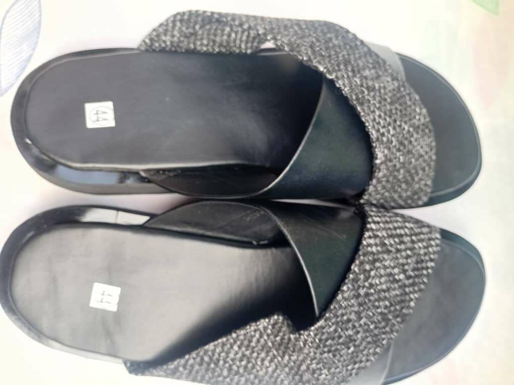 Sandales Homme Confortables