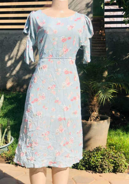 Good quality summer dress