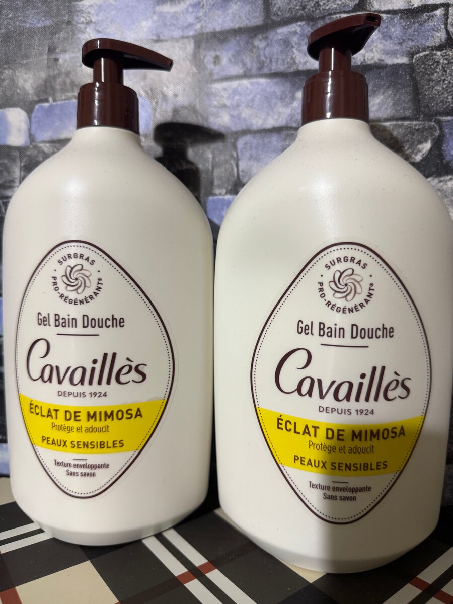 Très bon pour la peau