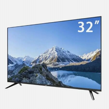 Téléviseur LED 32" Full HD