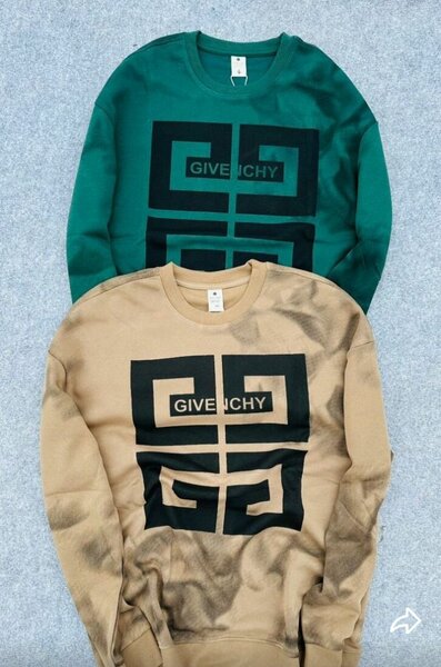 Sweatshirts stylés pour hommes