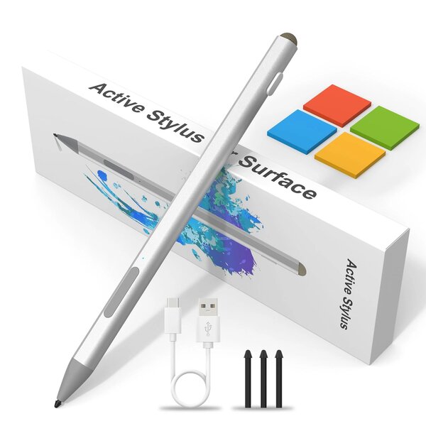Stylet Actif pour Surface Pro