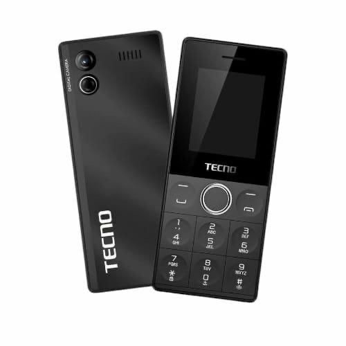 Tecno T353 Téléphone Portable
