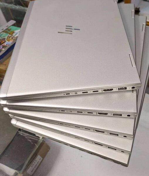 HP ELITEBOOK