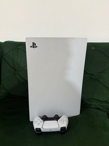 PlayStation 5