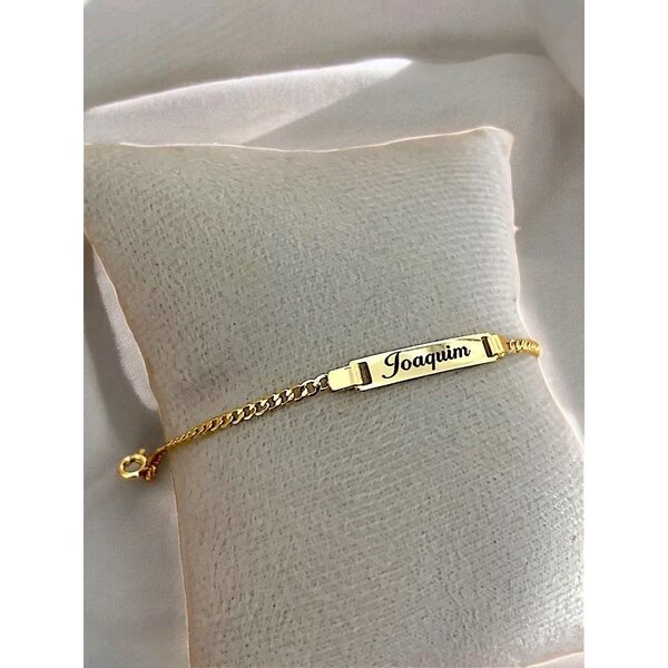 Bracelet personnalisé élégant