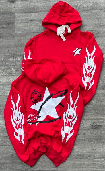 Sweatshirts à capuche tendance