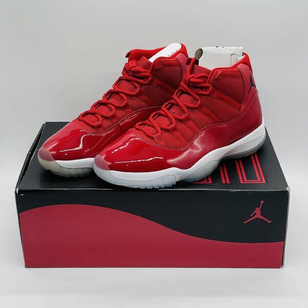 Air Jordan 11 Retro