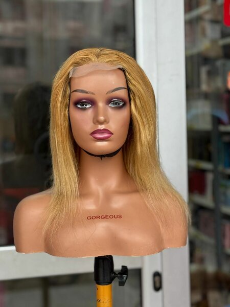 Péruvienne closure 4x4 couleur