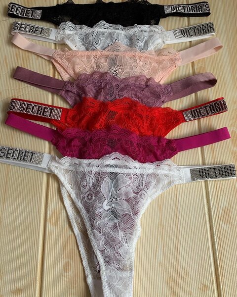 Ladies Panties quality and long lasting