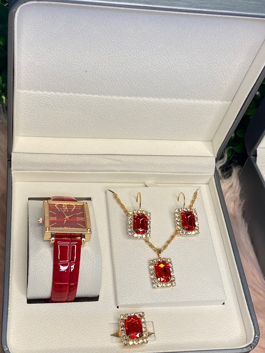 ENSEMBLE 5en1 POUR FEMME