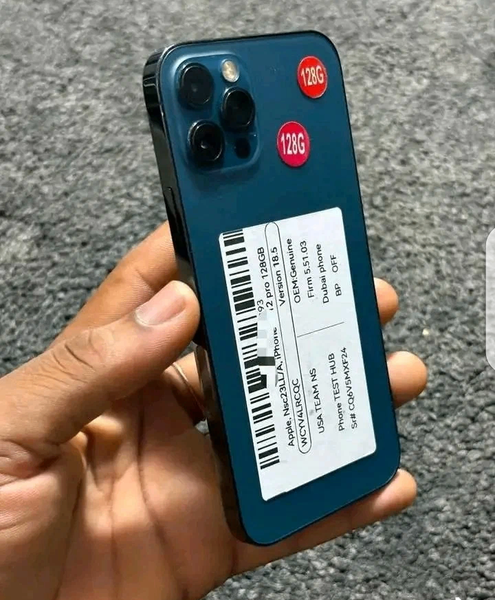 Smartphone 128 Go Avancé