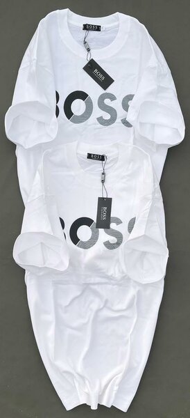 T-shirt BOSS unisexe