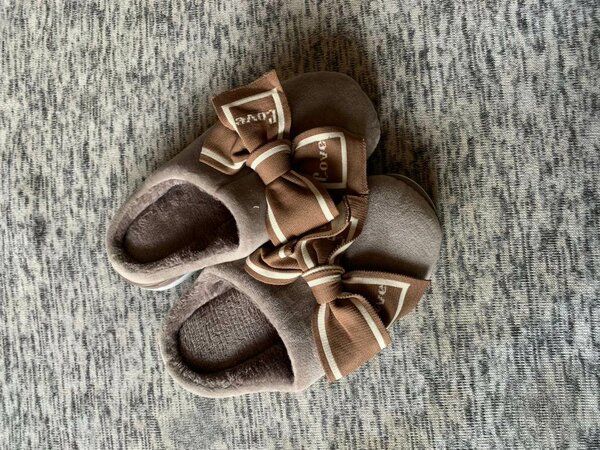 House Slippers
