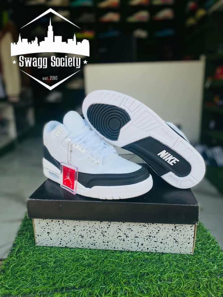 Air Jordan 3