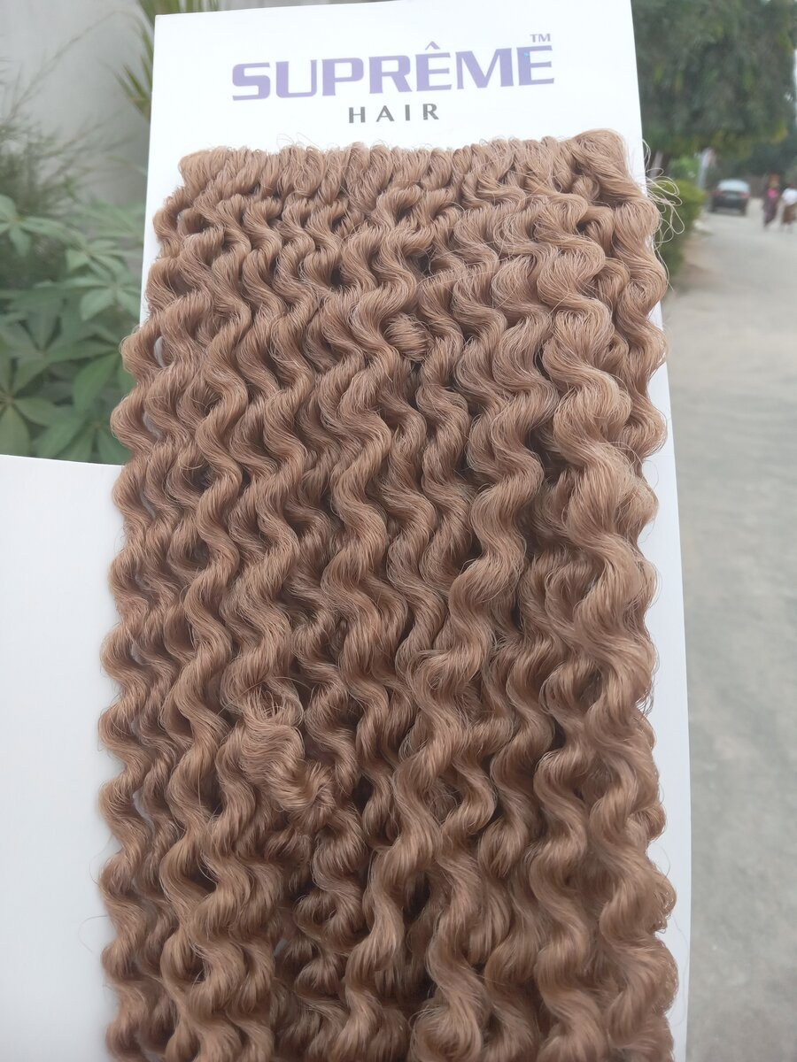 Crochets des Etats-Unis