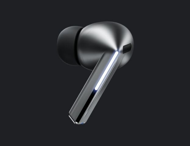 SAMSUNG GALAXY BUDS 3 PRO