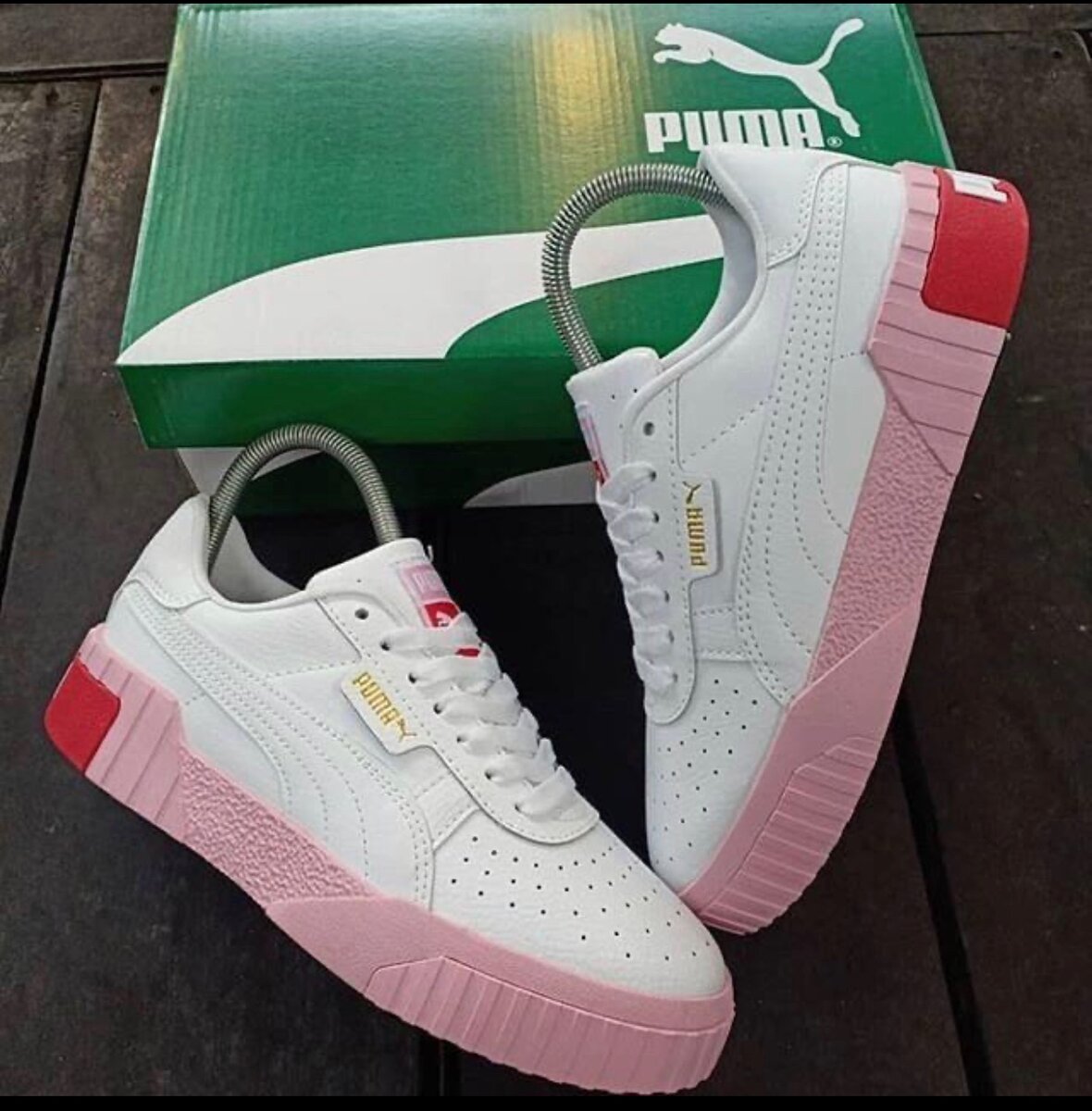 Puma Cali sneakers