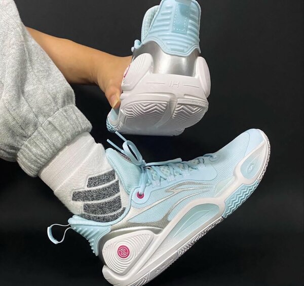 Chaussures de Basket-ball Homme