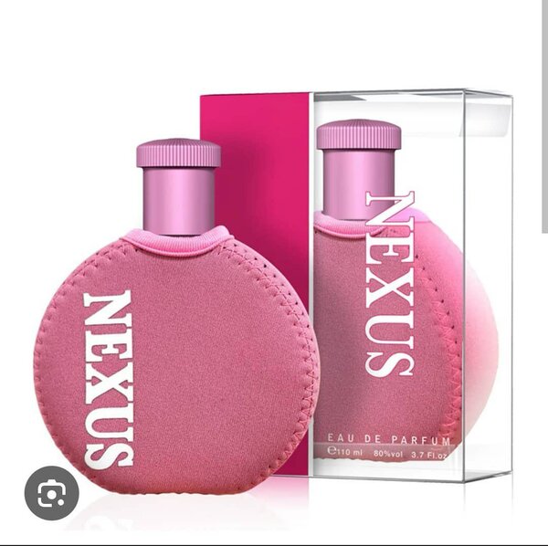 Parfum Nexus Bleu 110ml