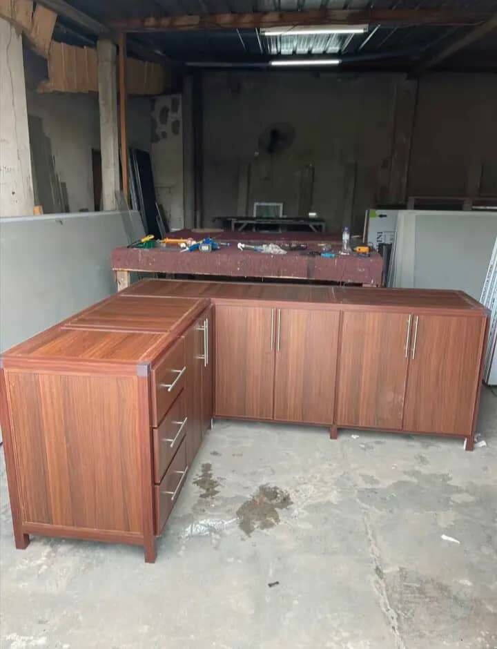 Meuble TV moderne pour salon