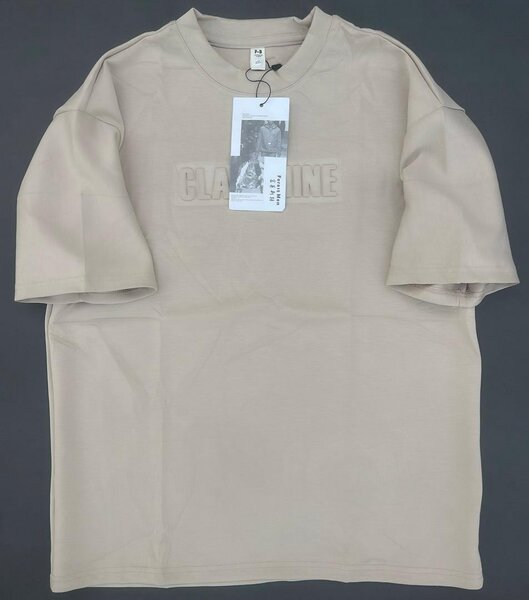 T-shirts très bonne qualité