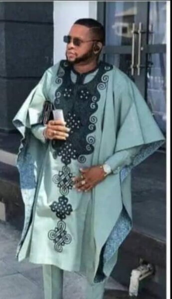 vêtements d'homme Tunique 