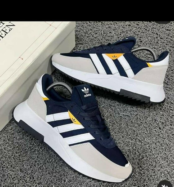 Chaussures de sport unisexes élégantes