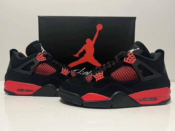 Air jordan 4