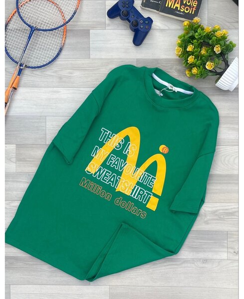 Pull McDonald's pour homme