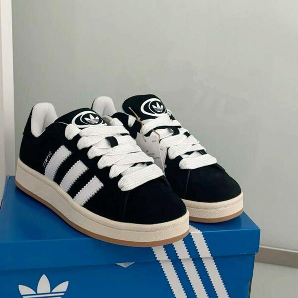 Adidas Campus Baskets Unisex