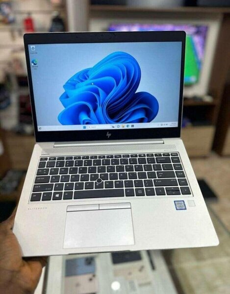 HP EliteBook 1040 G6