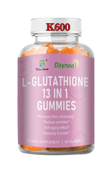 Glutathione Gummies