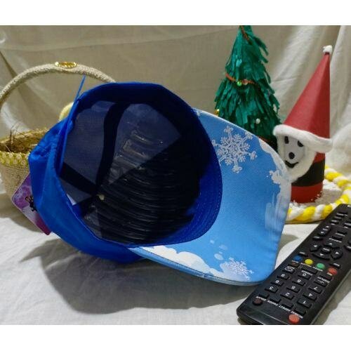 CASQUETTE ENFANT - BEIJING - 𝟮 𝗮 𝟭𝟬𝗮𝗻𝘀