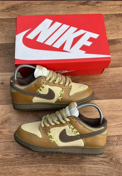 Nike Dunk Low - Chaussures homme