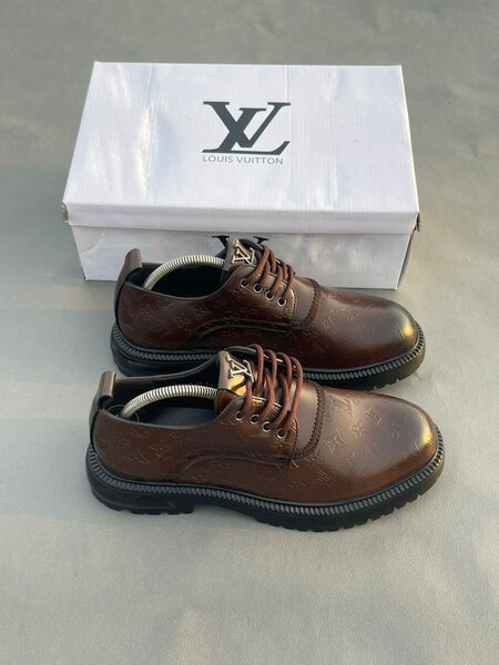 Chaussures Louis Vuitton