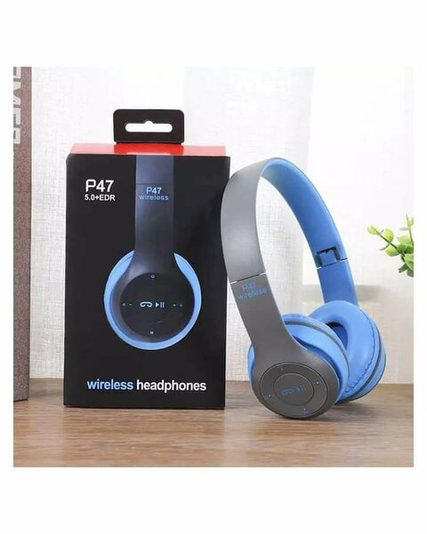 Casque P47 5.0 Sans fil