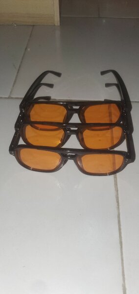 LUNETTE DE CONDUITE & SOLEIL