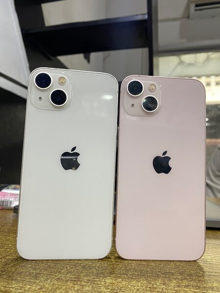 iPhone 13 Simple 128Go