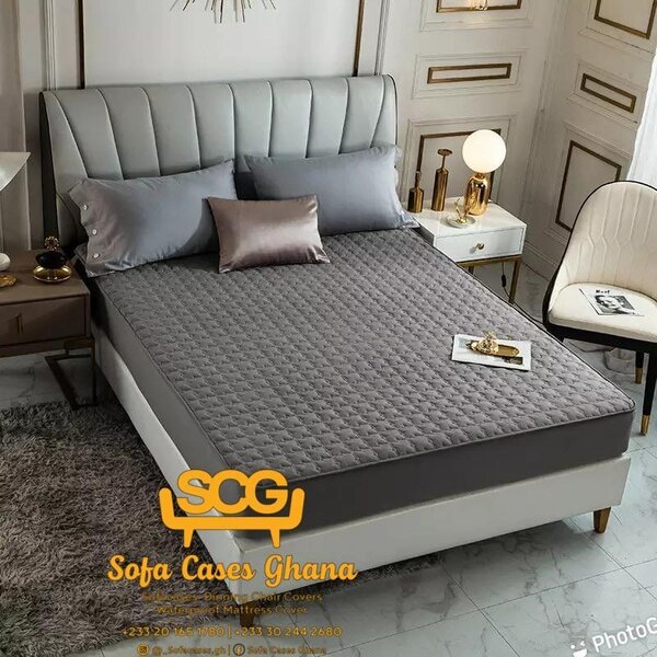 Waterproof Mattress Covers