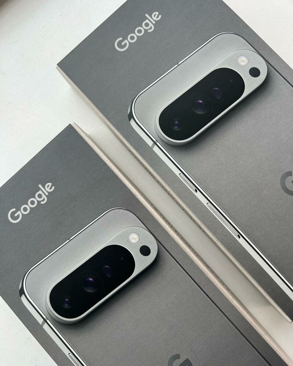 Google pixel 9 pro XL 5G