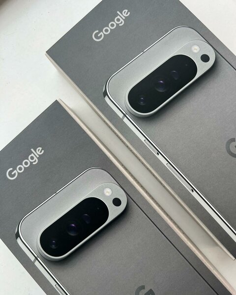 Google pixel 9 pro XL 5G