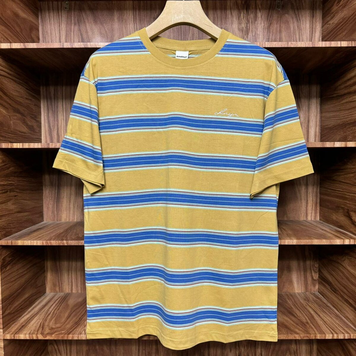 Stripe T Shirts